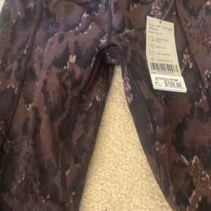 Sweaty Betty leggings